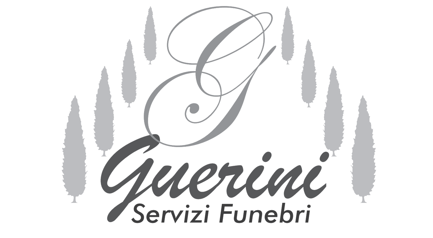 Logo Onoranze Funebri Guerini